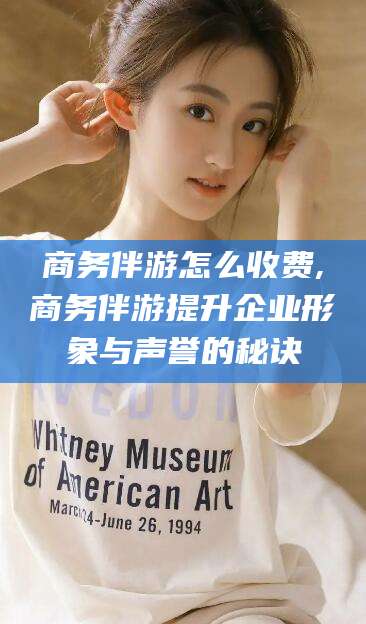 博罗商务伴游怎么收费,商务伴游提升企业形象与声誉的秘诀